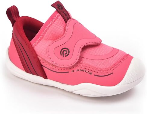 pediped Girl's Grip 'N' Go First Walker Shoe in Saudi Arabia
