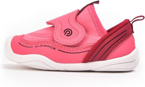 pediped Girl's Grip 'N' Go First Walker Shoe in Saudi Arabia