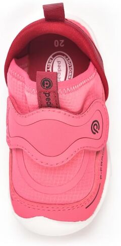 pediped Girl's Grip 'N' Go First Walker Shoe in Saudi Arabia