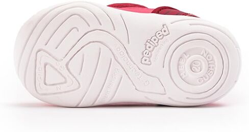 pediped Girl's Grip 'N' Go First Walker Shoe in Saudi Arabia
