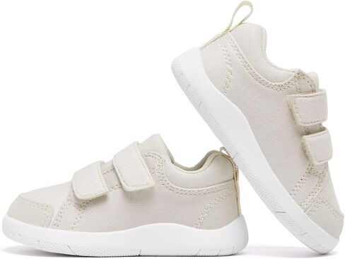 Morendl Wide Toe Box Shoes Toddler Barefoot Shoes Baby Walking Shoe Boy Girl Non-Slip Zero Drop Series Sneakers Comfort Tennis Tennis Outdo in Kuwait