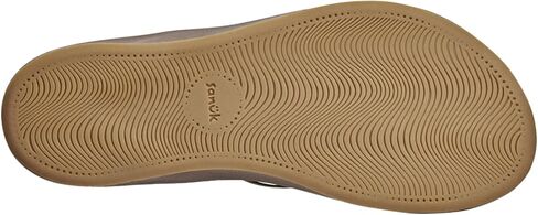 Sanuk Cosmic Yoga Joy Burnt Olive 9 B (M) in Saudi Arabia