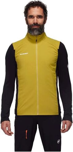 Mammut Men's Rime Light IN Flex Vest in Saudi Arabia