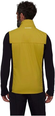 Mammut Men's Rime Light IN Flex Vest in Saudi Arabia