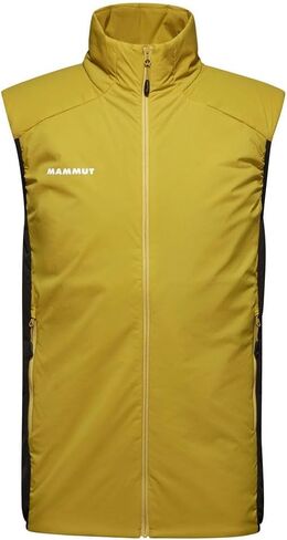Mammut Men's Rime Light IN Flex Vest in Saudi Arabia
