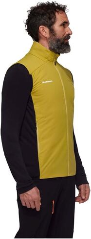 Mammut Men's Rime Light IN Flex Vest in Saudi Arabia
