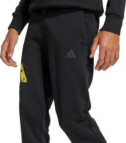 adidas Kids' Smiley World Pants in Saudi Arabia