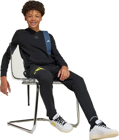 adidas Kids' Smiley World Pants in Saudi Arabia
