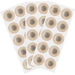 30 Pack Magnetic Nose Strip (Magnets)