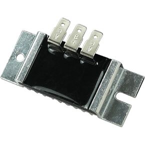 21066-7011 Voltage Regulator Compatible with Ka-wasaki FH & FX Series Engines 21066-7001 21066-7003 21066-7006