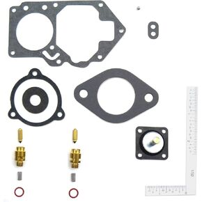 Walker Products Carburetor Repair Kit 15489A