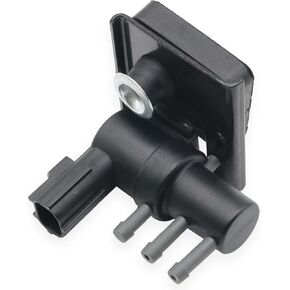 F81Z6C673AA,Turbocharger Boost Solenoid Compatible with Ford.E-350 7.3L,Excursion 7.3L,1999-2003 F-250 Super Duty 7.3L,1999-2003 F-350 Super Duty 7.3L,1999-2003 F-450 Super Duty 7.3L,F-550 Super Duty