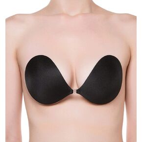 NuBra Women's Basic Feather Lite Bra