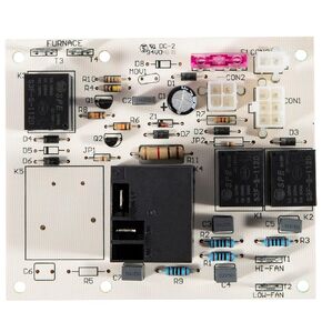 3106996022 Heat & Cool Analog Thermostat Control Relay Board Fit for Dometic RV Air Conditioner, Replace for Dometic 3106996.022, 3311924.000, Work with Duo Therm Analog Thermostat kit
