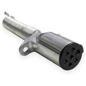 Felvac 7 -Way Single Grip Slop W/Spring - 593022