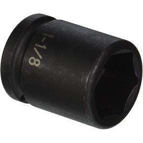 Grey Pneumatic (3036R) 3/4" Drive x 1-1/8" Standard Socket