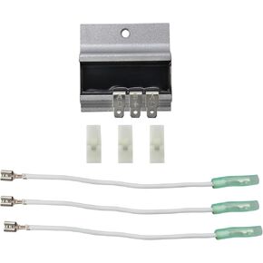 Voltage Regulator Rectifier Kit for Onan P-Series 16HP-20HP B Engine 20 Amp 191-1748 191-2106 191-2208 191-2227 for John Deere 318-420 Lawn Tractor