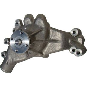 Milodon 16225 Performance Steel Vethic High Pump for Big Block Chevy