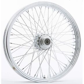 Harddrive 051-14631: FR 60-Sp-Spk SD Chrome 23x3.5 WG-HUB 1 "AXL 00 LTR