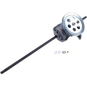 Transmission Kit 131-9667 116-6999 127-6845 130-6671 ECS180CKA30000 compatible with TurfMaster 30" 22200 22205TE 22210 Lawn Mower