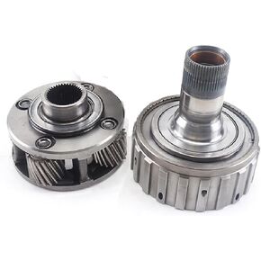 700R4 4L60E 4L60E Upadte Bearing Type Front Planet Upgrade Set Sun Shell Upgrade Heavy Duty (4L60E Sun Shell)