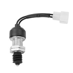 Neutral Safety Switch Replacement for 5T057-42230 52320-42880 Compatible with Kubota B/L/M Serial Tractor B2301 B2601 B2650 B3030 L3010 L3410 L3710 L4310 M4-071 M5040 Front Mover GF1800