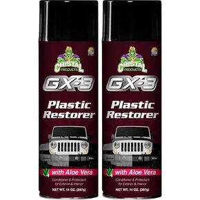 GX-3 Plastic Restorer (4)