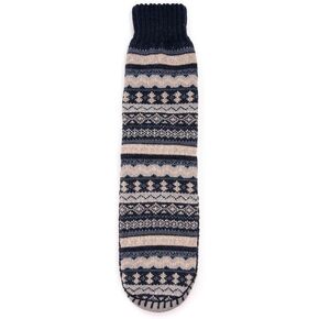 MUK LUKS Men's Slipper Sock