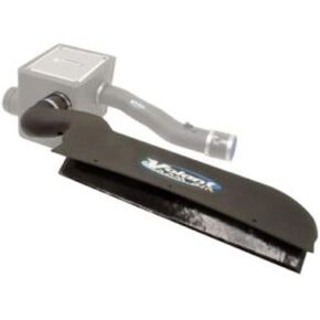 Volant 38640 Air Scoop ل Dodge Ram