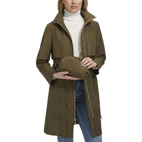 Cole Haan Women's Trench Coat