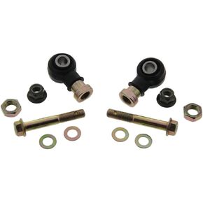 استبدال نهايات قضيب التعادل الخارجي لل Polaris Ranger XP 700 800 900 / Ranger Crew XP 900 / Ranger 500 570 700 800 / Ranger Crew 700 800 900 / RZR 570 800 900 / RZR 4 800 900 900 X2 ROD LEFS