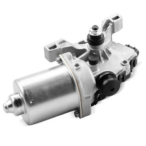 Front Windshield Wiper Motor Compatible with Toyota Avalon Camry Venza Kia Sorento Mazda Hyundai Sonata Replacement for 43-4481 434481 8511006120 851100N020 851100T010 GP7A67340 GP7A67340A