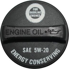 5W-20 Engine Oil Piller Cap for Toyota Avalon Camry Highlander 4runner Tacoma Tundra Corolla FJ Cruiser Matrix Rav4 Sienna Solara Venza Yaris Scion 12180-0H012