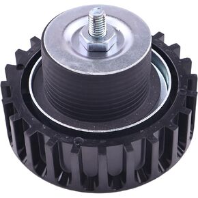 Oil Filler Cap 4071224 407-1224 Compatible With M11 QSM11 ISM11 Engine