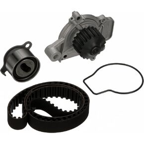 Gates TCKWP145 Timing Belt Component Kit W/Water Pump