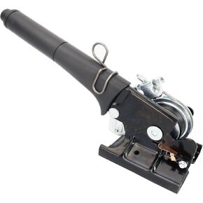 Parking Brake Lever Compatible with Jeep Wrangler JK Lever-Parking Brake 2007 2008 2009 2010 Replace# Chrysler 52059887AE