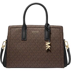 مايكل كورس ليلى متوسطة Satchel