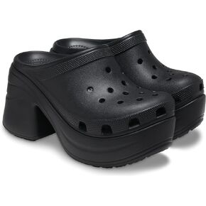 Crocs Unisex-Adult Siren Clogs