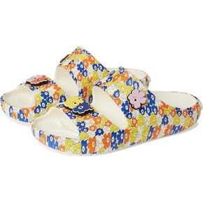 Crocs Unisex-Adult Marimekko Classic Slides Sandal