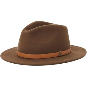 Brixton Messer Fedora