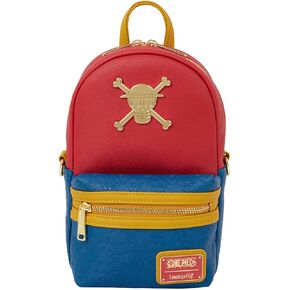 Loungefly Toei One Piece Sling Bag