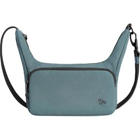 Travelon Anti-Theft The Voyages East/West Crossbody