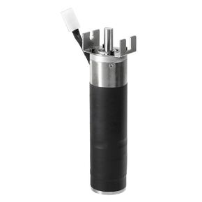 RV Slide Out Motor 364262 متوافق مع Lippert في نظام شريحة الحائط ، عزم دوران 42 مم مع الفرامل 12V