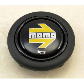 Momo Horn/Lg/Pro Horn Button