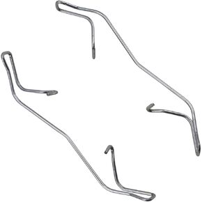 Beck/Arnley 084-1798 Disc Brake Hardware Kit