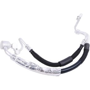 A/C Hose Assembly 4813474 Compatible with Chevrolet Equinox 1.5L L4 2018-2021