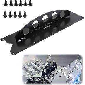 LOSTAR LS LSX Series Engine Lift Plate for LS LS1 LS2 LS3 LQ4 4.8 5.3 6.0 6.2L Gen III