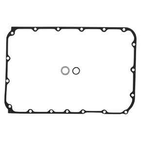 for Honda Accord Odyssey Ridgeline Pilot Engine Oil Pan Gasket Kit Replacement for OS 30954 T