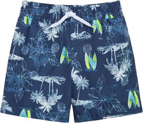 Oshkosh B'gosh Toddler Boys 'Swimsuit Trunk and Rashguard in Saudi Arabia