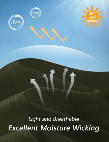 Avoogue Women's Upf 50+ Sun Protect in Kuwait